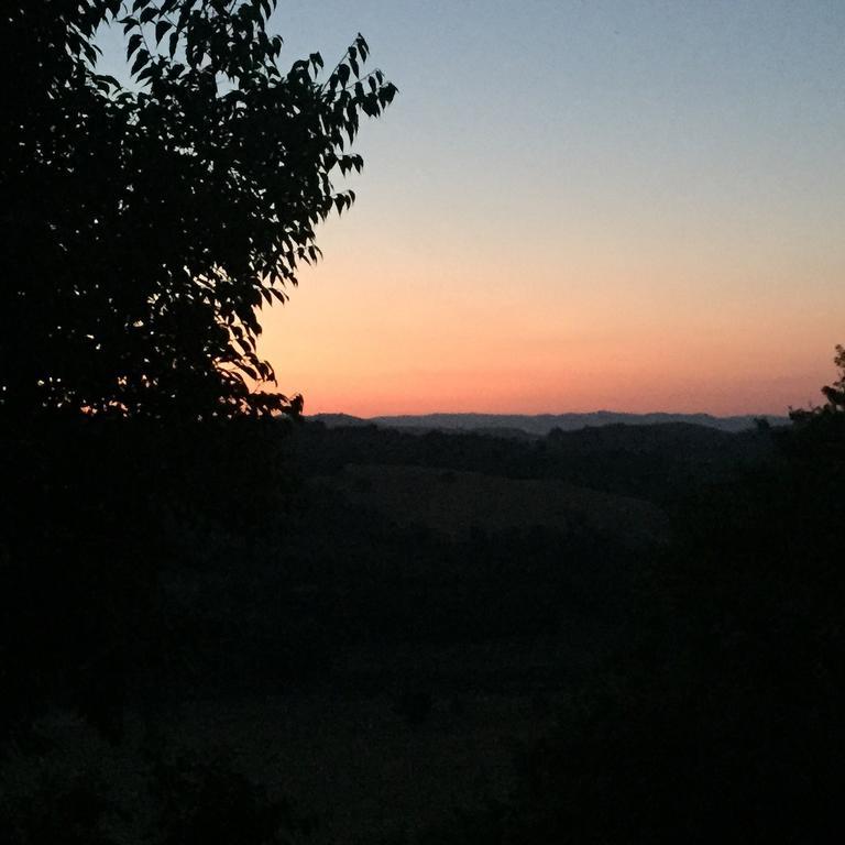 Le Tartarughe Rooms Magliano in Toscana Εξωτερικό φωτογραφία