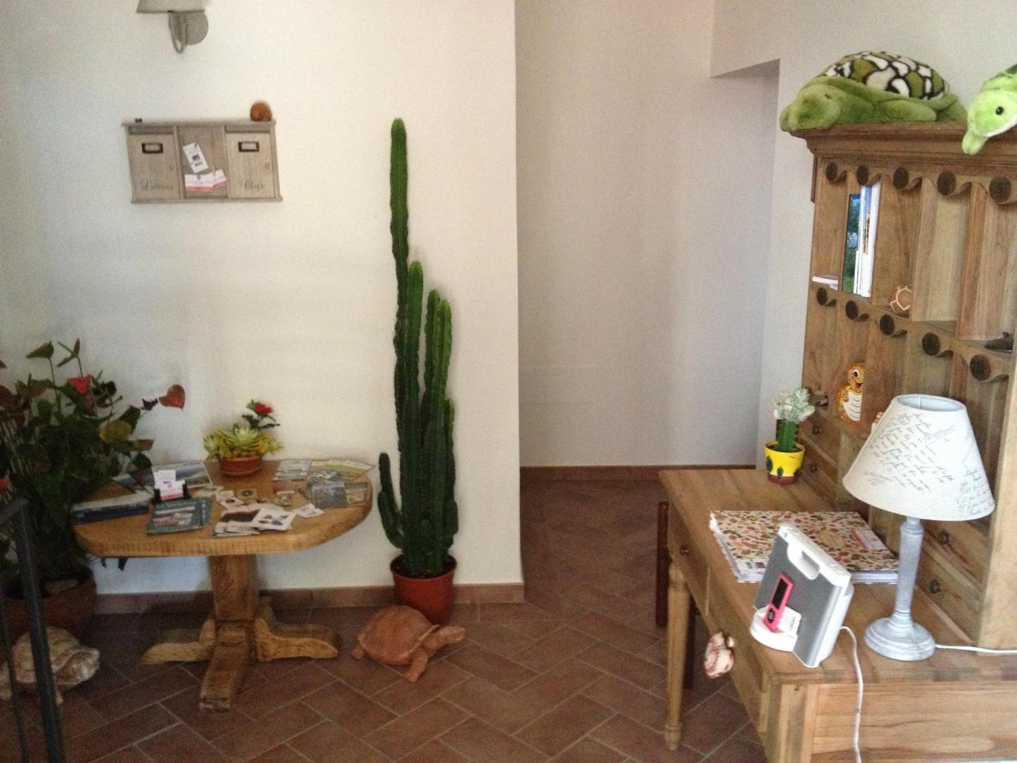 Le Tartarughe Rooms Magliano in Toscana Εξωτερικό φωτογραφία