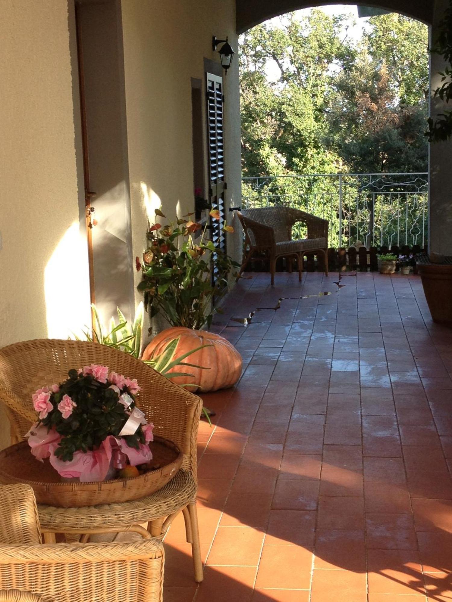 Le Tartarughe Rooms Magliano in Toscana Εξωτερικό φωτογραφία