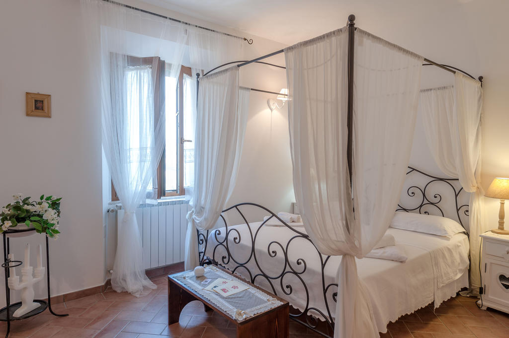 Le Tartarughe Rooms Magliano in Toscana Εξωτερικό φωτογραφία