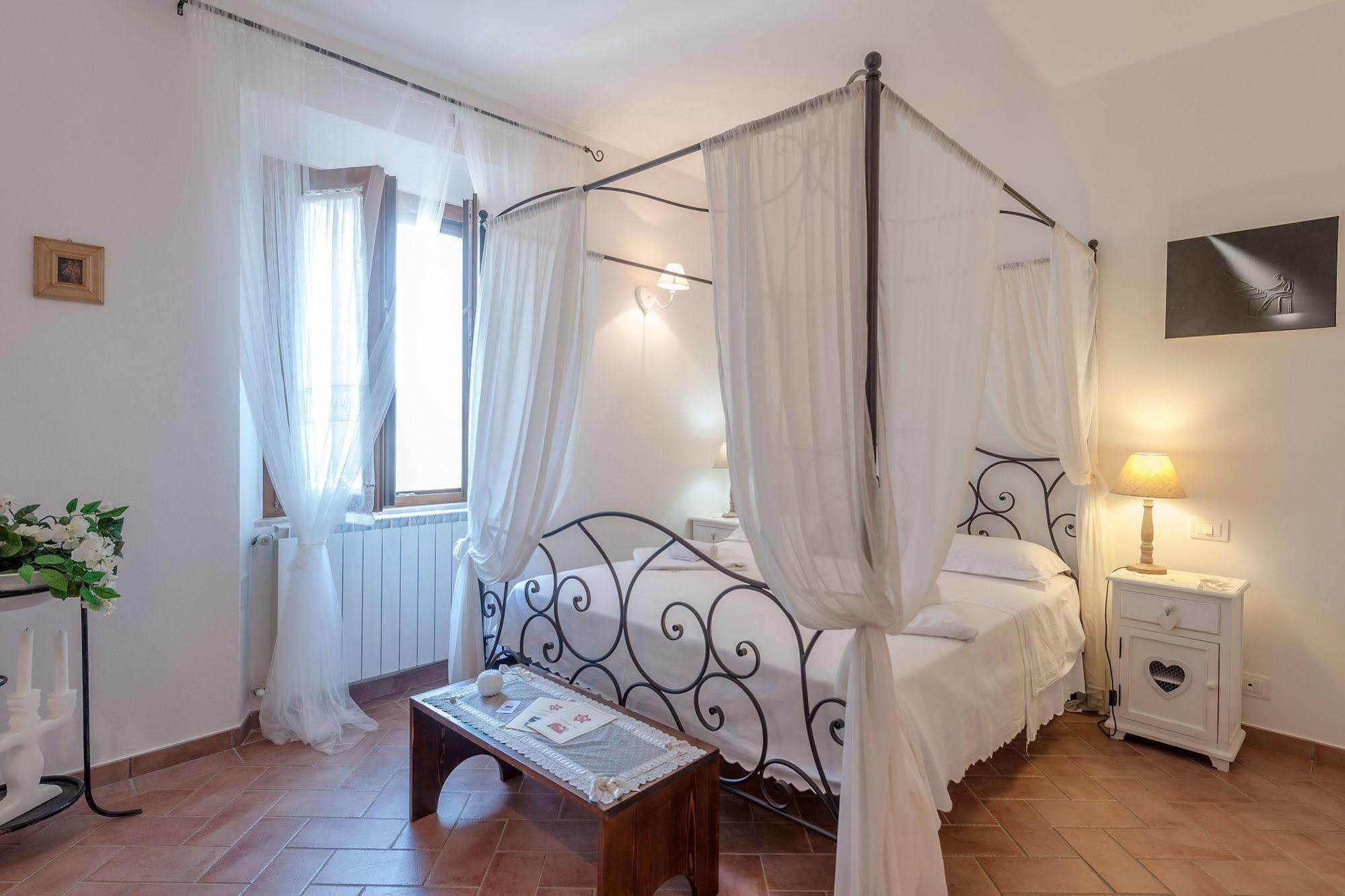 Le Tartarughe Rooms Magliano in Toscana Εξωτερικό φωτογραφία