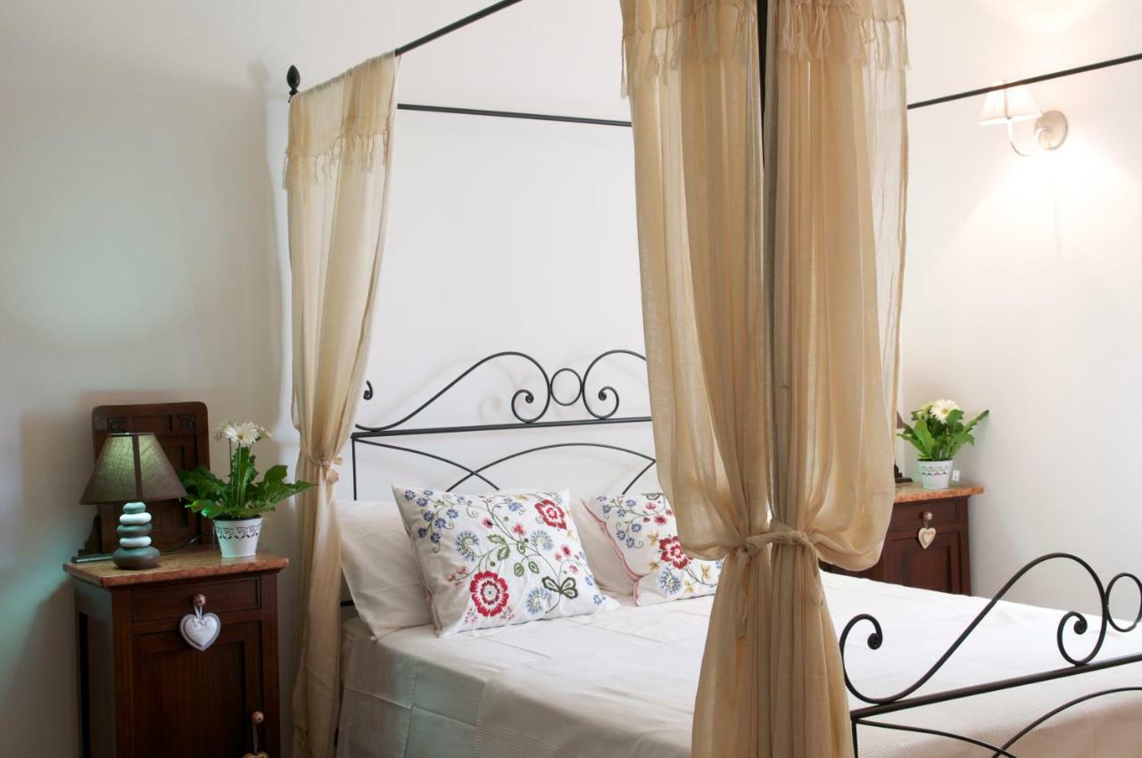 Le Tartarughe Rooms Magliano in Toscana Δωμάτιο φωτογραφία