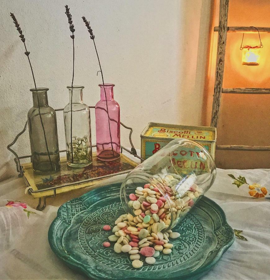 Le Tartarughe Rooms Magliano in Toscana Εξωτερικό φωτογραφία