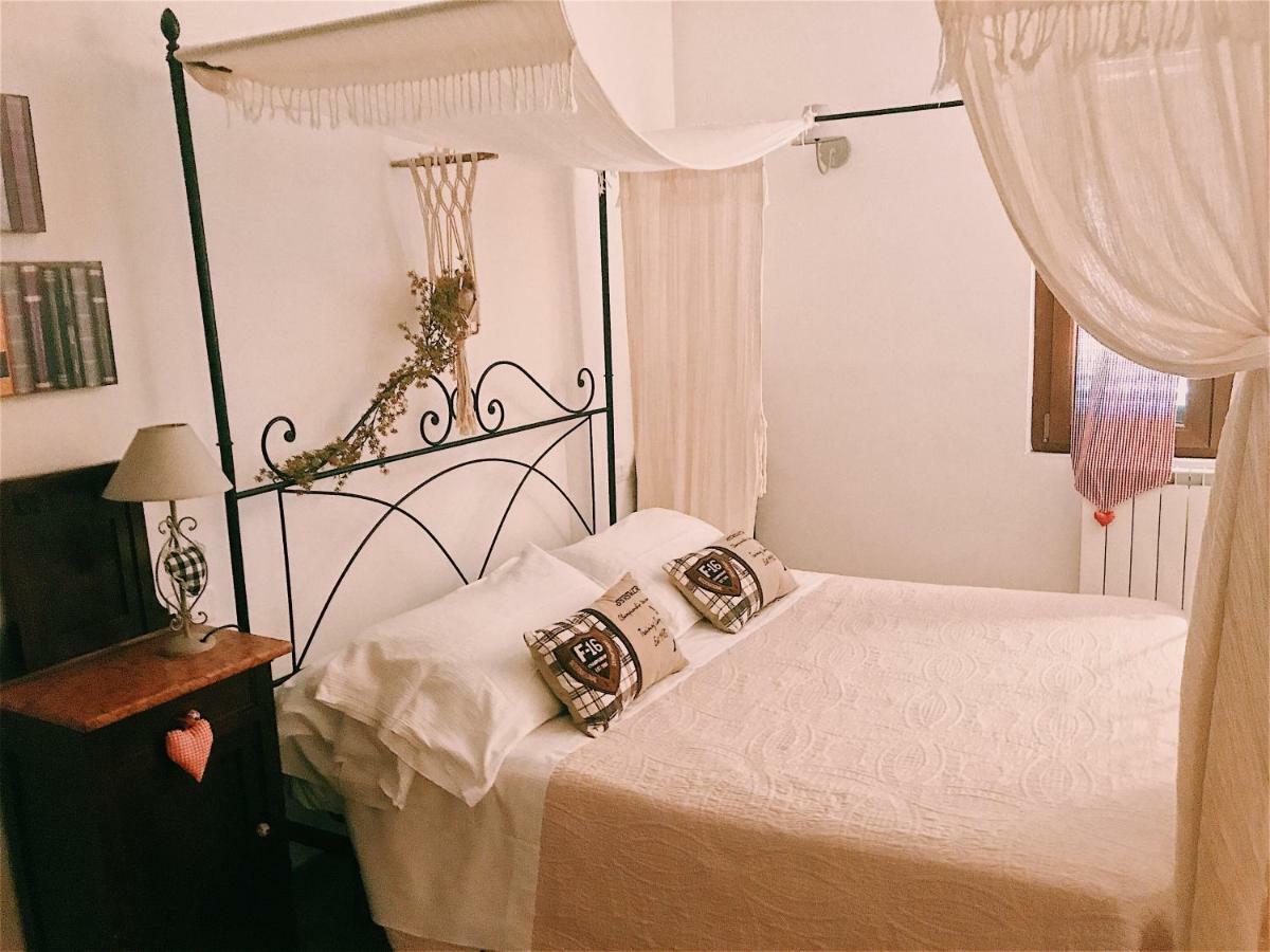 Le Tartarughe Rooms Magliano in Toscana Εξωτερικό φωτογραφία